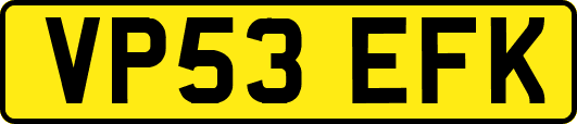 VP53EFK