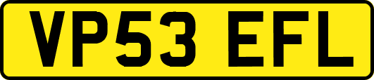 VP53EFL