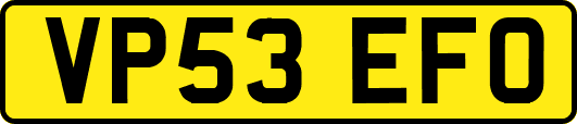 VP53EFO