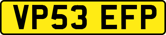 VP53EFP