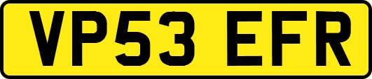 VP53EFR