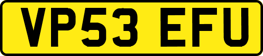 VP53EFU