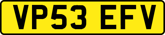 VP53EFV