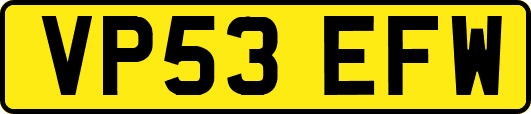 VP53EFW