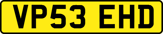 VP53EHD