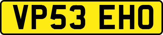 VP53EHO