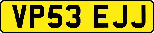 VP53EJJ