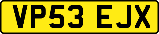VP53EJX