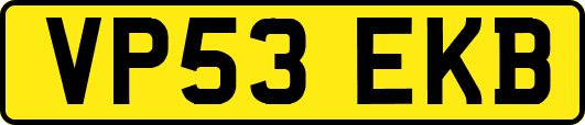 VP53EKB