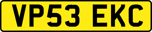 VP53EKC