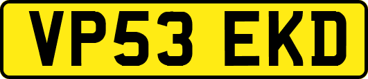 VP53EKD