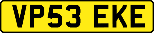 VP53EKE