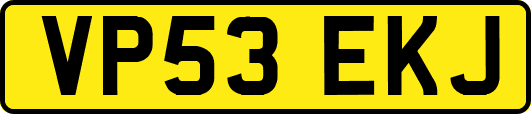 VP53EKJ