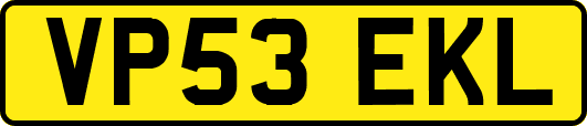 VP53EKL