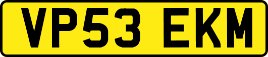 VP53EKM