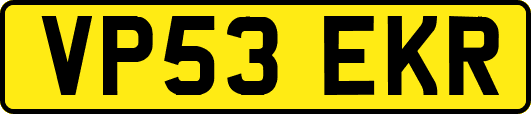 VP53EKR