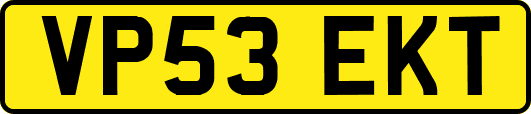 VP53EKT