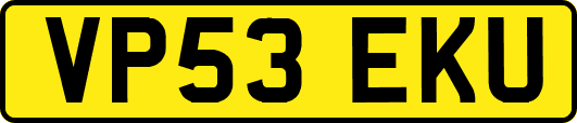 VP53EKU