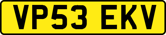 VP53EKV