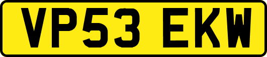 VP53EKW