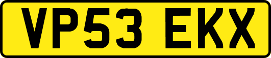 VP53EKX