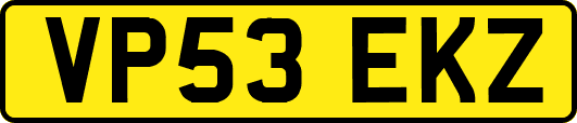 VP53EKZ