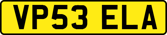 VP53ELA