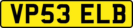 VP53ELB