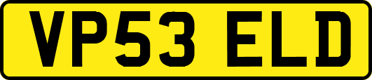 VP53ELD