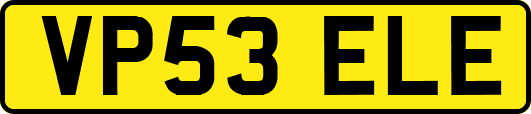 VP53ELE