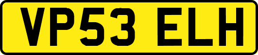 VP53ELH