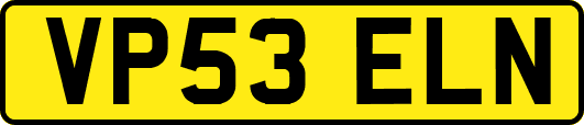 VP53ELN