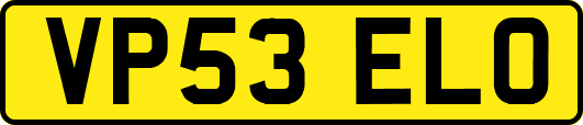 VP53ELO