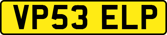 VP53ELP