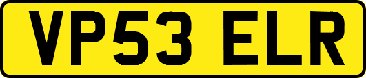 VP53ELR