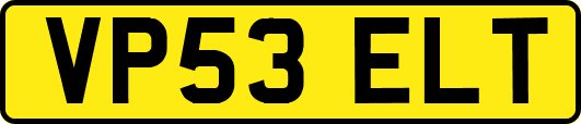 VP53ELT