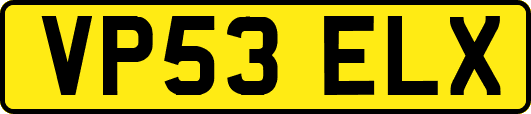 VP53ELX