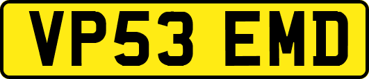 VP53EMD