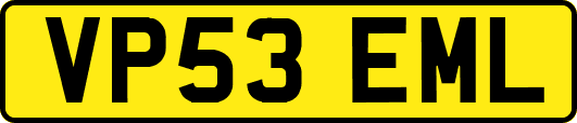 VP53EML