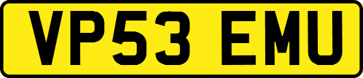 VP53EMU