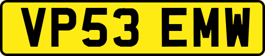 VP53EMW