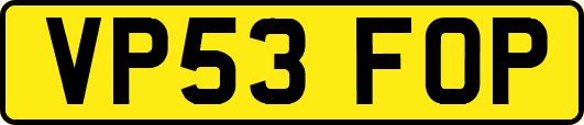 VP53FOP