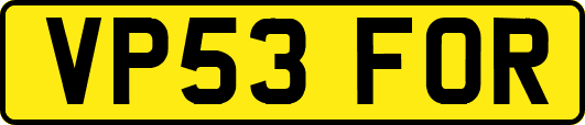 VP53FOR
