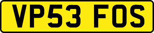 VP53FOS