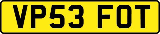 VP53FOT