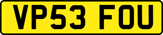 VP53FOU