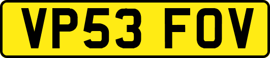 VP53FOV