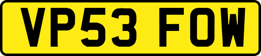 VP53FOW