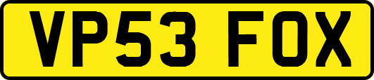 VP53FOX