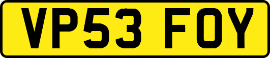 VP53FOY